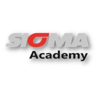 Sigma Training Academy logo - Similar company to R Solutions, Ltd