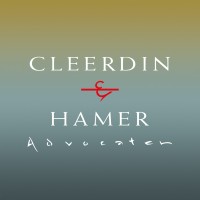 Cleerdin & Hamer Advocaten LLP logo - Similar company to Labré Advocaten