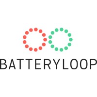 BatteryLoop logo - Similar company to Repono