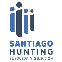 Santiago Hunting logo - Similar company to Fabulari Media