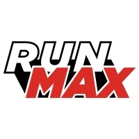 RunMax logo - Similar company to Runmaxi