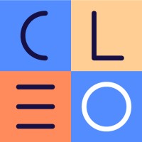 CLEO studio logo - Similar company to Skilline Design Co.