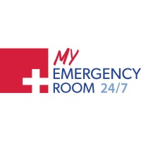 My Emergency Room 24/7 logo - Similar company to Icare Emergency Room And Urgent Care