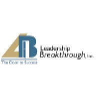 Leadership Breakthrough, Inc.