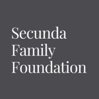 Secunda Family Foundation logo - Similar company to Empire Ai