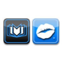 KISS Wedding Books logo - Similar company to Masters Bookbinding