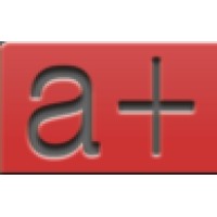 a+ logo - Similar company to A