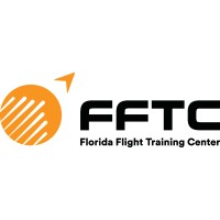 Florida Flight Training Center logo - Similar company to Aerosky Aviation