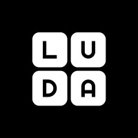 LUDA logo - Similar company to Inteligencia Digital