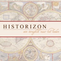 Historizon logo - Similar company to House Of Hideaways