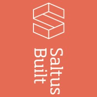 Saltus Built logo - Similar company to K
