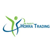 Horra Trading logo - Similar company to Origin Tech