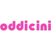Oddicini logo - Similar company to Liuni Spa