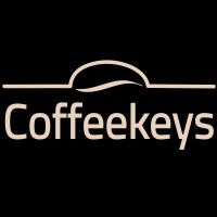 Coffeekeys logo - Similar company to Titanwolf Security Solutions