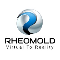 RHEOMOLD logo - Similar company to Shivamtech