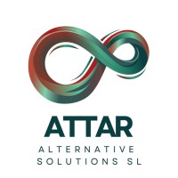 Attar Alternative Solutions SL logo - Similar company to Adinco
