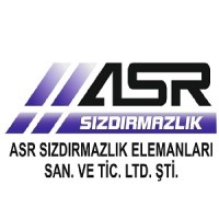 ASR Sızdırmazlık Elemanları San. ve Tic. Ltd. Şti. logo - Similar company to Kargopass