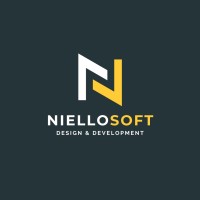 NielloSoft logo - Similar company to Devnuts