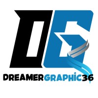 Graphic Design And Canva Graphic Design logo - Similar company to Canva Graphic Design
