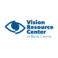 Vision Resource Center of Berks County logo - Similar company to Shrm Berks County Chapter