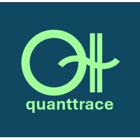 Quanttrace logo - Similar company to Biospi