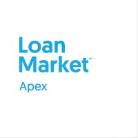 Loan Market Apex logo - Similar company to Bni Limitless - North Sydney