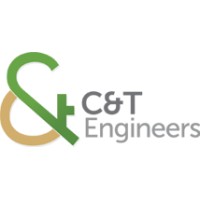 C & T CONSULTING ENGINEERS PRIVATE LIMITED logo - Similar company to Ventare Engineering W.L.L