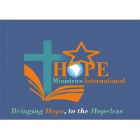 HOPE MINISTRIES INTERNATIONAL MALAWI logo - Similar company to Fem Tech Network Malawi
