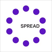 Spread Design and Innovation Pvt Ltd logo - Similar company to Everything Motion