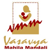 Vasavya Mahila Mandali logo - Similar company to Swashamtaa