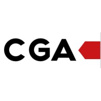CGA logo - Similar company to Pro Ingenieria