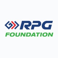 RPG Foundation logo - Similar company to Bitwise Foundation