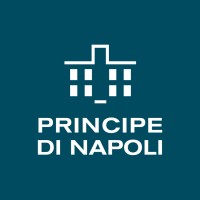 Campus Principe di Napoli logo - Similar company to Seven Stars Luxury Hospitality And Lifestyle Awards