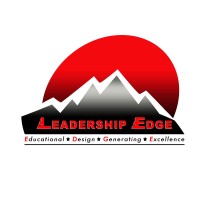 Leadership EDGE, LLC logo - Similar company to Wholisticedu