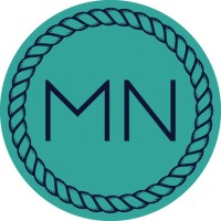 Maria Náutica Swimwear logo - Similar company to Byavstudio