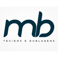 MB Tecidos e Dublagens logo - Similar company to Restoke Tecidos