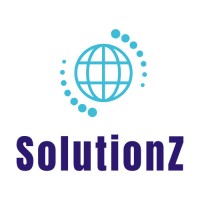 Solutionz Inc. logo - Similar company to Emc