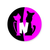 Puss 'N' Pooch logo - Similar company to Evolve Fitness Studio