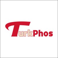 TurkPhos logo - Similar company to Awa Group