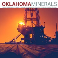 Oklahoma Minerals logo - Similar company to Oklahoma Forge