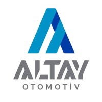 ALTAY OTOMOTİV A.Ş. logo - Similar company to İntermobil Otomotiv