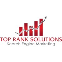 Top Ranking SEO logo - Similar company to Wowfactor Pr