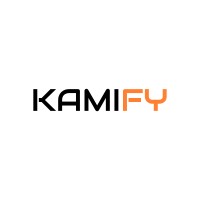 Kamify GmbH logo - Similar company to Klaimify