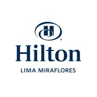 Hilton Lima Miraflores logo - Similar company to Intursa