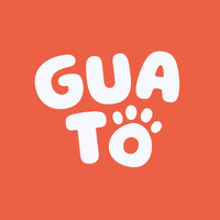 Guato logo - Similar company to Zyndicate