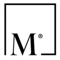 Maximalist Studios logo - Similar company to Katherine Hooker London