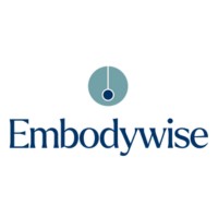 Embodywise logo - Similar company to Simcha Initiative