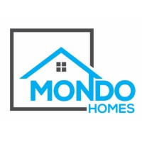 Mondo Homes Ltd logo - Similar company to Cfo 4 U Limited