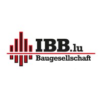 IBB Baugesellschaft logo - Similar company to Zarweb