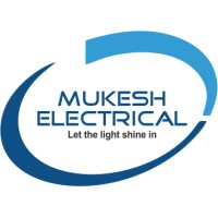 MUKESH ELECTRICAL logo - Similar company to Tech Durga Engineering
